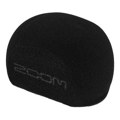 Zoom WSH-6 Schwarz Zoom WSH-6 Schwarz