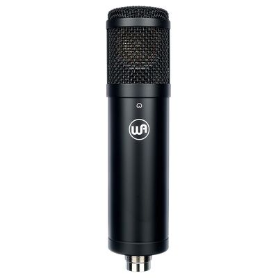 Warm Audio WA-47jr SE Black Warm Audio WA-47jr SE Black
