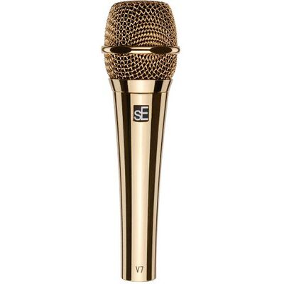 SE Electronics V7 Gold SE Electronics V7 Gold