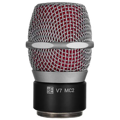 SE Electronics V7 MC2 Grau SE Electronics V7 MC2 Grau
