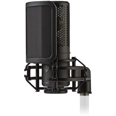 Shure KSM32C SM Schwarz Shure KSM32C SM Schwarz