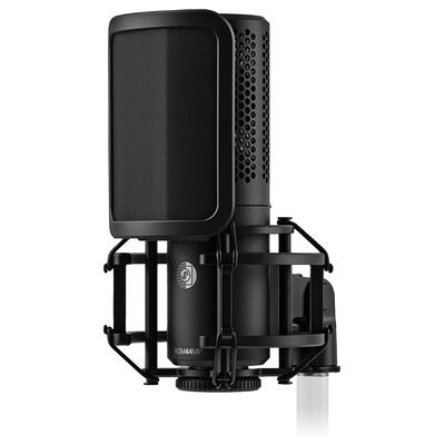 Shure KSM44MP Schwarz Shure KSM44MP Schwarz