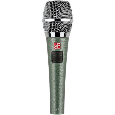 SE Electronics V7 PTT Vintage Edition SE Electronics V7 PTT Vintage Edition