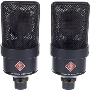 Neumann TLM 103 mt Stereo Set Mattschwarz