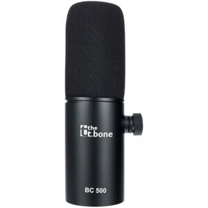 the t.bone BC 500 Schwarz