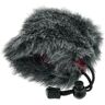 Rycote Special 60 Mini Windjammer Schwarz