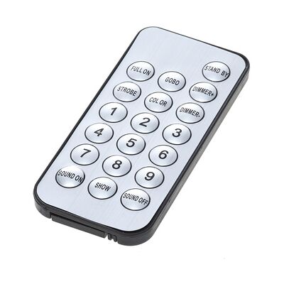 Fun Generation IR Remote Pico Fun Generation IR Remote Pico