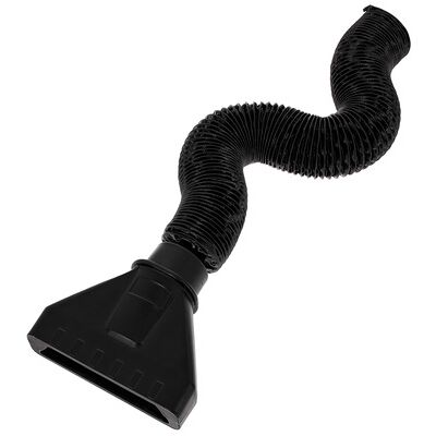 Stairville WGF-2000 Ducting Kit black Schwarz Stairville WGF-2000 Ducting Kit black Schwarz