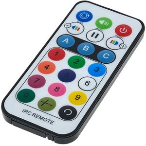 Fun Generation IR Remote