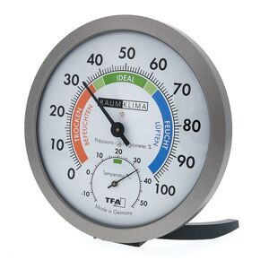 TFA Accuracy Thermo-Hygrometer