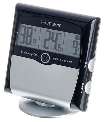 TFA Comfort Control Digital Thermo TFA Comfort Control Digital Thermo