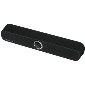 Sennheiser Teamconnect Bar S Schwarz Sennheiser Teamconnect Bar S Schwarz