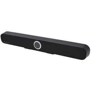 Sennheiser Teamconnect Bar M Schwarz Sennheiser Teamconnect Bar M Schwarz