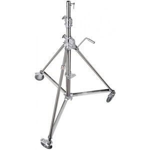 Avenger B6040X Wind Up Stainless Steel Avenger B6040X Wind Up Stainless Steel