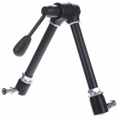 Manfrotto 143N Magic Arm schwarz Manfrotto 143N Magic Arm schwarz