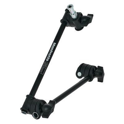 Manfrotto 196AB-2 Single Arm 2 Section Manfrotto 196AB-2 Single Arm 2 Section
