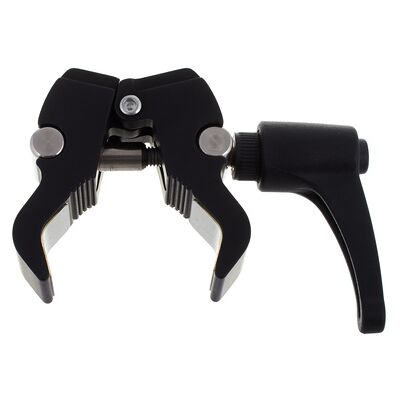 Manfrotto 386B-1 Nano Clamp Manfrotto 386B-1 Nano Clamp