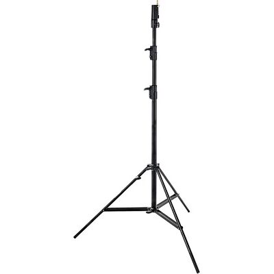 Manfrotto 126BSUAC Stativ air cushioned Manfrotto 126BSUAC Stativ air cushioned