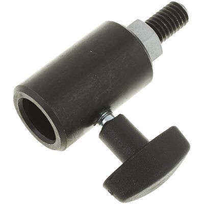 Manfrotto 014BIM Rapidadapter Schwarz Manfrotto 014BIM Rapidadapter Schwarz