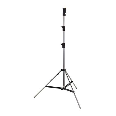 Manfrotto 126CSUAC Stativ air cushioned Manfrotto 126CSUAC Stativ air cushioned