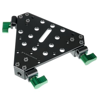 9.solutions Cheese Plate Grau 9.solutions Cheese Plate Grau