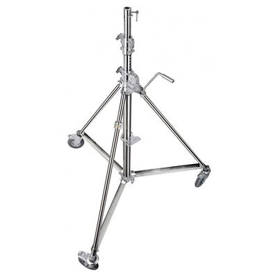 Avenger B6040X Wind Up Stainless Steel Avenger B6040X Wind Up Stainless Steel