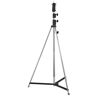 Manfrotto 111CSU Chrom Tall Cine Stand