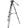 Manfrotto MVK502AM-1 Camera Stand Schwarz