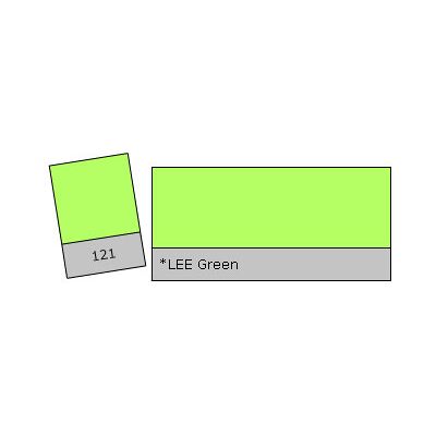 Lee Filter Roll 121 Lee Green Lee Green Lee Filter Roll 121 Lee Green Lee Green