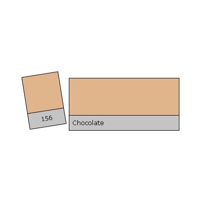 Lee Filter Roll 156 Chocolate Chocolate Lee Filter Roll 156 Chocolate Chocolate