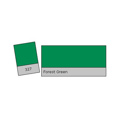 Lee Filter Roll 327 Forest Green Forest Green Lee Filter Roll 327 Forest Green Forest Green