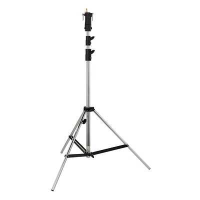 Manfrotto 007CSU Stand Silber Manfrotto 007CSU Stand Silber