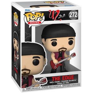 Funko U2 Edge