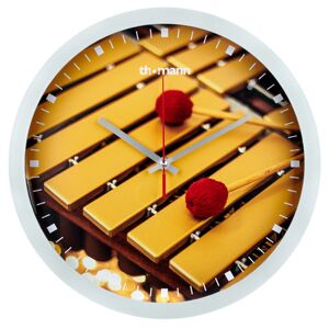 Thomann Wall Clock Vibraphone