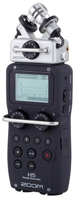 Zoom H5 Zoom H5
