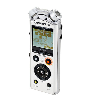 Olympus LS-P1