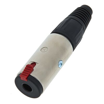 Neutrik NJ3 FC-6 Neutrik NJ3 FC-6