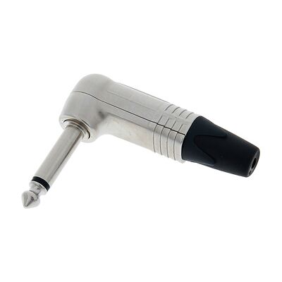 Neutrik NP2 RX silber Neutrik NP2 RX silber