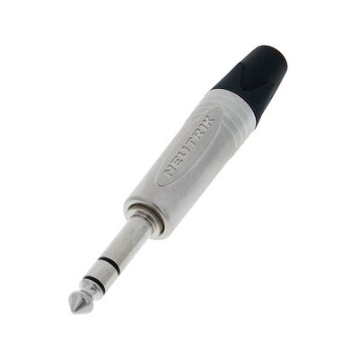 Neutrik NP3 X Neutrik NP3 X
