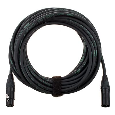 Cordial CRM 10 FM Schwarz Cordial CRM 10 FM Schwarz