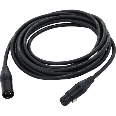 Cordial CRM 5 FM schwarz Cordial CRM 5 FM schwarz