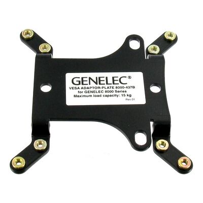 K&M 8000-437 VESA for Genelec K&M 8000-437 VESA for Genelec