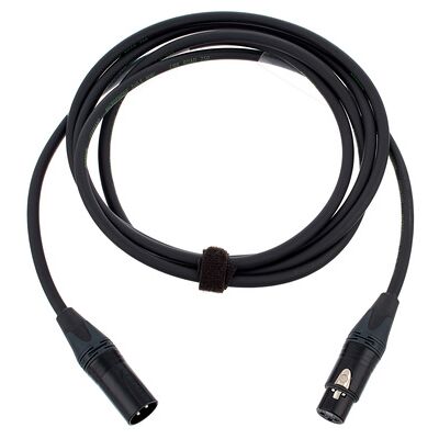 Cordial Marke CRM 2.5 FM Mikrofonkabel - Mikrofonkabel Cordial Marke CRM 2.5 FM Mikrofonkabel - Mikrofonkabel