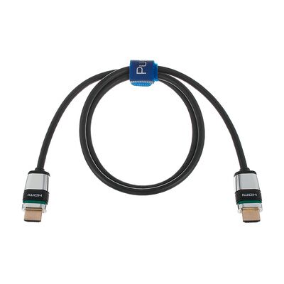 PureLink ULS1000-010 HDMI Cable 1.0m Schwarz PureLink ULS1000-010 HDMI Cable 1.0m Schwarz