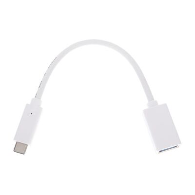 Thomann USB C OTG Adapter Weiß Thomann USB C OTG Adapter Weiß