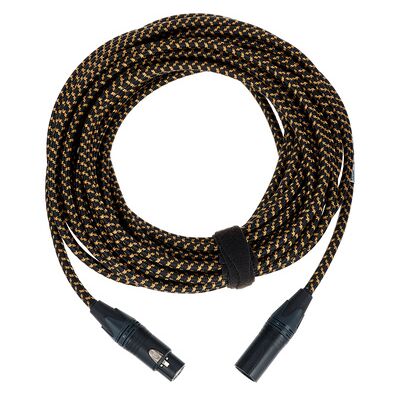Cordial CXM 10 FM-Edition 25 Schwarz Cordial CXM 10 FM-Edition 25 Schwarz