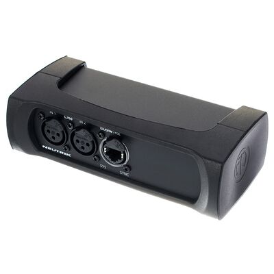 Neutrik NA-2I-DLINE Neutrik NA-2I-DLINE