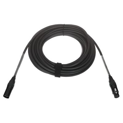Cordial 15 FM 234 TOP ECOCORD Schwarz Cordial 15 FM 234 TOP ECOCORD Schwarz