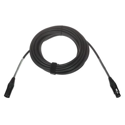 Cordial 10 FM 234 TOP ECOCORD Schwarz Cordial 10 FM 234 TOP ECOCORD Schwarz