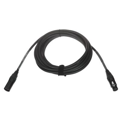 Cordial 5 FM 234 TOP ECOCORD Schwarz Cordial 5 FM 234 TOP ECOCORD Schwarz